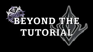 Predecessor Guide - Beyond the Tutorial