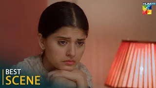 Tum Mere Kya Ho - Episode 14 - Best Scene 01 [ Adnan Raza Mir & Ameema Saleem ] - HUM TV