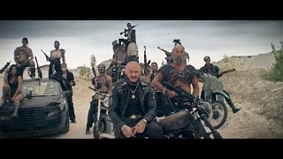 Seth Gueko - Val d'Oseille - Clip Officiel