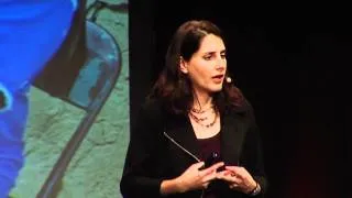 Dr Mary Helen Immordino-Yang 'We feel, therefore we learn' at Mind & Its Potential 2011