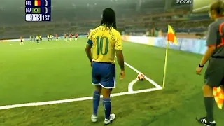 Goles Legendarios en la historia del fútbol ● Imposible de olvidar