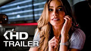 WILD CARD Trailer (2015)