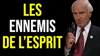 7 Maladies de l'Attitude qui Peuvent vous Coûter votre Avenir - Jim Rohn en Français