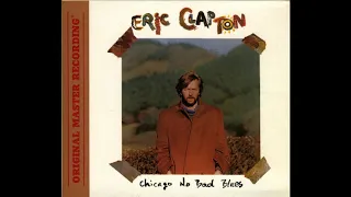 Eric Clapton - "I Shot the Sheriff" - Hoffman Estates, Ill. - July 5, 1985