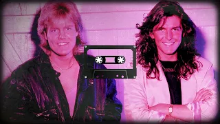 modern talking - Cheri Cheri Lady but it's chill af