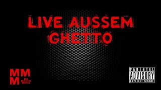 [FREE] Manuellsen x Luciano x Hanybal Type Beat "LIVE AUSSEM GHETTO" | Free Rap Hip Hop Type Beat