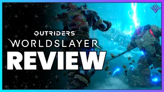 Is Outriders Worldslayer Worth Your Time and Money? (Review)