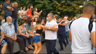 Roda das Concertinas, Danças e Cantares | Arcos de Valdevez | 22 de Agosto de 2021