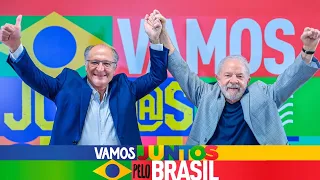 Ao vivo 27/09 | Lula se encontra com representantes do Esporte