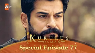 Kurulus Osman Urdu | Special Episode for Fans 77