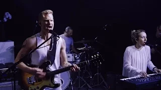 Mother Mother "Love Stuck" (Live) - UMUSIC Sessions