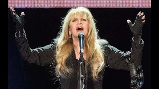 STEVIE NICKS "Free Fallin" UBS Arena NY February 14, 2024 VALENTINES DAY