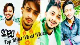 #HasnainKhan Tiktok Musically Video/Most Viral Tiktok Videos/Team07 Tiktok Videos....❤️❤️❤️