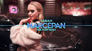 sanah - Marcepan (Fair Play Remix)