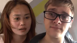 90 Day Fiancé: Mary Tells Brandan She’s DONE With Him After He Does THIS!