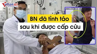 Diễn biến mới nhất vụ rắn hổ mang chúa cắn người ở Tây Ninh | Tin tức Vietnamnet