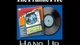 The Frantic Five: "Hang Up"