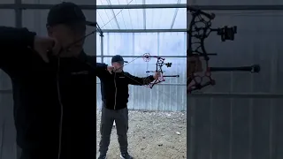 Compound Hunting Bows 🏹🎯 ►53 #shorts #bowhunting #slingshot #bowandarrow #archery ##compoundbow