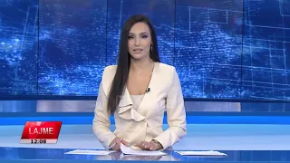 Edicioni i Lajmeve Tv Klan 11 Tetor 2021, ora 12:00 Lajme – News