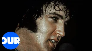 How Elvis Presley's Organs Grew To Twice Their Size: The Last Hours Of The King | Our History