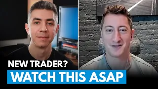 What to Expect as a New Day Trader (+ Tips for Success)