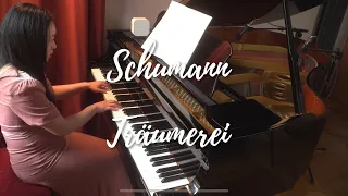 Schumann Träumerei (take your time❤️）