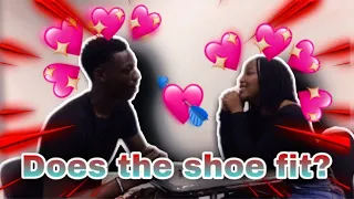 Does the shoe fit South Africa 💖 S1 ep 3 (speed dating)