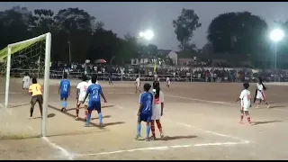 what a great finish Rkl vs Bargarh at jorabaga jharsuguda Football odisha