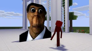 Obunga Vs AML-666 [Made By Anomaly 7000]