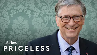 Why Bill Gates' Leonardo da Vinci Manuscript Is Worth $130 Million | Priceless | Forbes