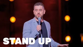 StandUp - 10 сезон, 19 серия