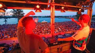 MR. BELT & WEZOL DJ-SET - SOLAR FESTIVAL (SUNSET SET)