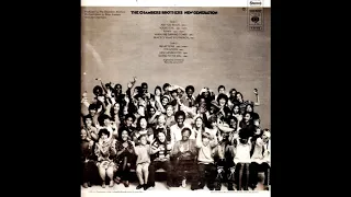 Chambers Brothers -  New Generation  (single version)