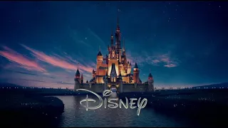 Walt Disney Studios Home Entertainment Logo (2007-2013)