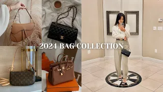 2024 Luxury Handbag Collection