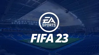 СОБИРАЕМ СБОРНУЮ ИЗ МОЛОДЕЖНОЙ АКАДЕМИИ В FIFA 23 #1