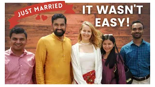 How to Marry a foreigner in India - Religious Conversion? Special Marriage Act?