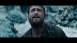 JUNGLE Trailer (2017( Daniel Radcliffe Lost in the Jungle !