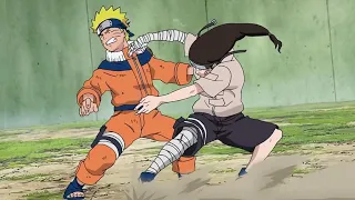 Naruto vs Neji! Dangerous fight ever! who will die?😨😱👀#video #viral #gaming #shortvideo #shorts
