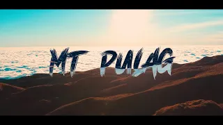 When in Mt Pulag ( 4K Version)