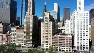 6 N Michigan Ave, 1311, Chicago, Illinois