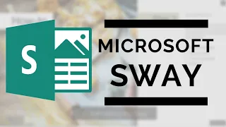 Microsoft Sway - Create, Design, and Share Your Story