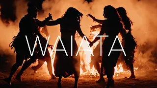 Anzû Makta - Waiata