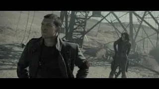 Terminator Salvation - Clip "Been Dead Awhile" [HD]