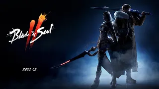 Blade & Soul 2 Mobile - Cực phẩm MMORPG trên di động ấn định thời điểm ra mắt