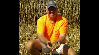 Dave Hula Reveals His Residue Management Secrets For Growing Big Yields