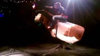 Riding the Bull! 2