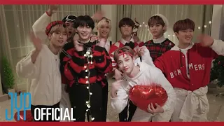 Stray Kids(스트레이 키즈) "Placebo" Special Video