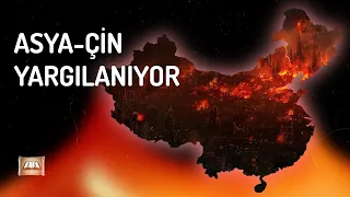 YS Savaşları | Asya-Çin Yargılanıyor!