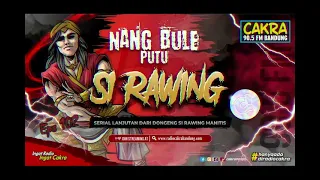 NANG BULE PUTU SI RAWING Eps 102